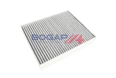FILTRU AER HABITACLU BOGAP B8112115