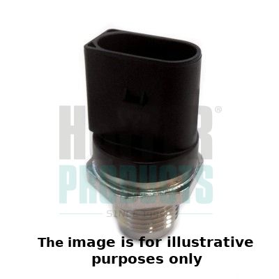 SENZOR PRESIUNE COMBUSTIBIL