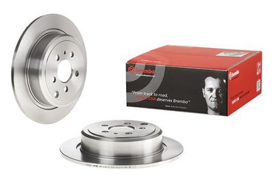 Brake Disc 08.5898.10