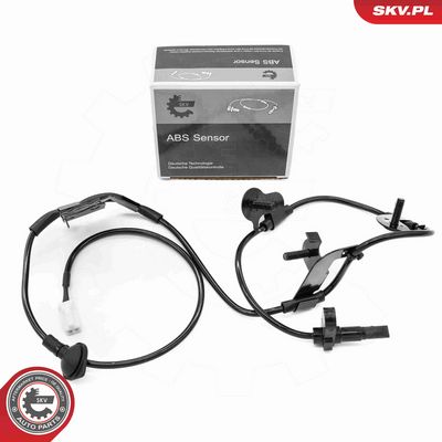 SENZOR TURATIE ROATA ESEN SKV 06SKV532