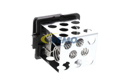 REZISTOR ELECTROMOTOR - VENTILATOR VEMO V46790046 20