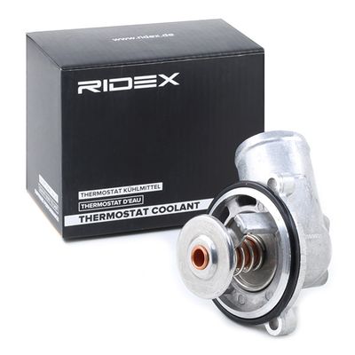 термостат, охладителна течност RIDEX 316T0063