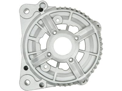Schutzkappe, Generator