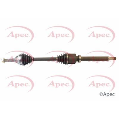 Drive Shaft APEC ADS1049R