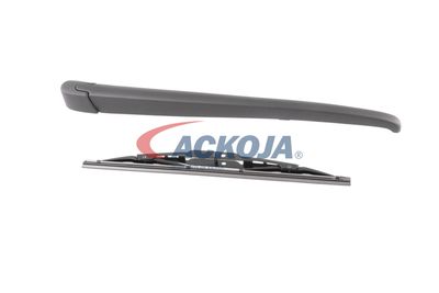 SET STERGATOARE CURATARE PARBRIZ ACKOJA A520482 12