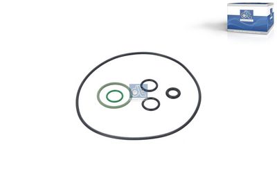 DT Spare Parts Repair Kit, air compressor