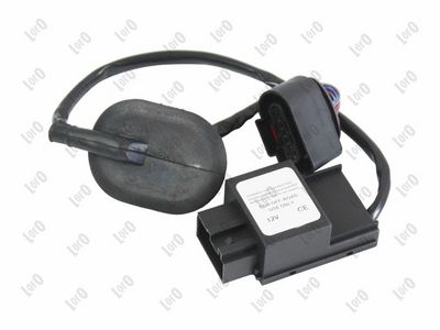 STEUERGERäT KRAFTSTOFFPUMPE