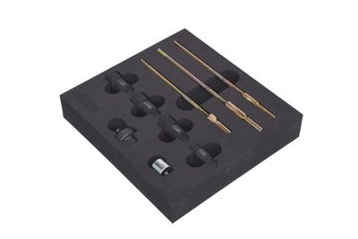 REIBAHLENSATZ GLüHKERZE KS TOOLS 1521120 32