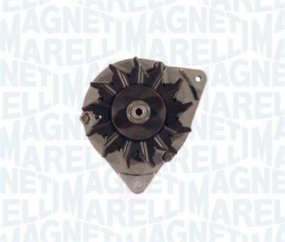 GENERATOR / ALTERNATOR MAGNETI MARELLI 944390661270 1