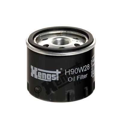 Масляный фильтр HENGST FILTER H90W28 для ALFA ROMEO 156
