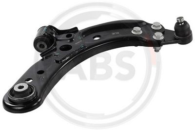 носач, окачване на колелата A.B.S. 212968