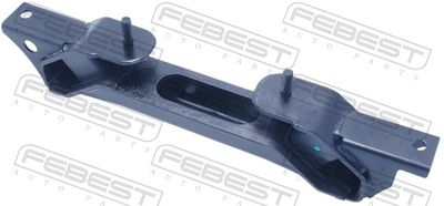 FEBEST MM-V75ATR Подушка двигателя для MITSUBISHI PAJERO III Canvas Top (V6_W, V7_W)