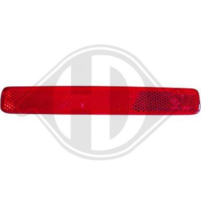 REFLECTOR LUMINA PARCARE