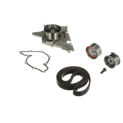 SET POMPA APA + CUREA DINTATA GATES KP35493XS1 28