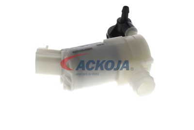 POMPA DE APA SPALARE PARBRIZ ACKOJA A37080001 57