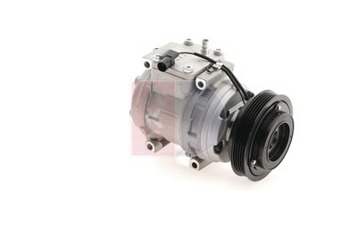 KOMPRESSOR KLIMAANLAGE AKS DASIS 851962N 11
