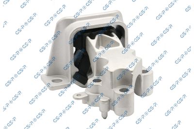 Łożyskowanie silnika GSP 537891