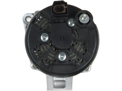 GENERATOR / ALTERNATOR AS-PL A6412DENSO 2