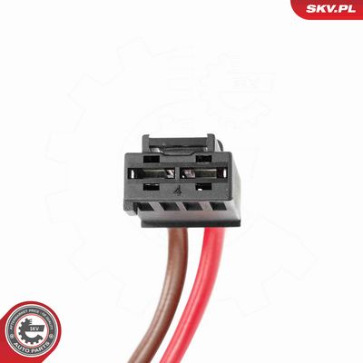 VENTILATOR HABITACLU ESEN SKV 68SKV021 5