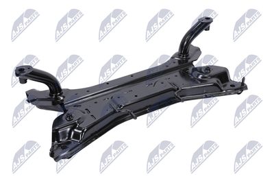 RAMA SUSTINERE/SUPORT AGREGATE NTY ZRZSU001 35