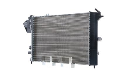 RADIATOR RACIRE MOTOR MAHLE CR439000S 34