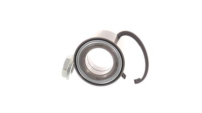 RADLAGERSATZ SKF VKBA3446 35