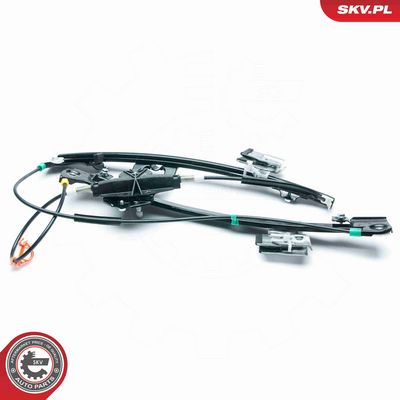 MECANISM ACTIONARE GEAM ESEN SKV 00SKV032 2