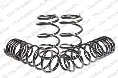 SET SUSPENSIE ARCURI ELICOIDALE LESJÖFORS 4563428