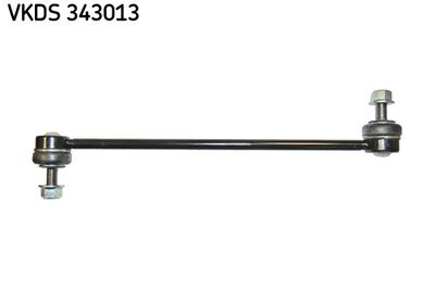 Link/Coupling Rod, stabiliser bar VKDS 343013