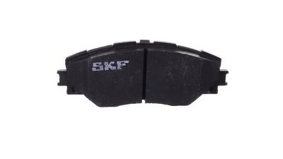 BREMSBELAGSATZ SCHEIBENBREMSE SKF VKBP80235 25