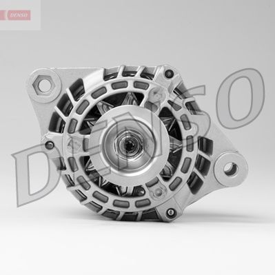 GENERATOR / ALTERNATOR DENSO DAN632 2