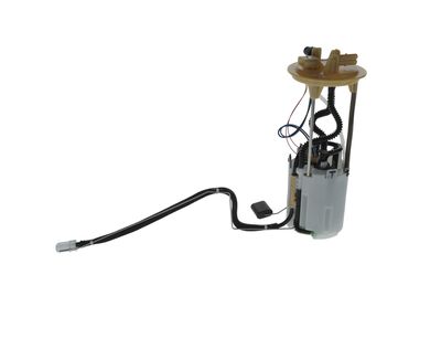 SISTEM ALIMENTARE CU COMBUSTIBIL BOSCH 058020341H 15