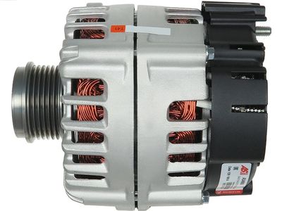 Alternator A3468S