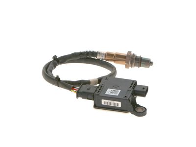 PARTIKELSENSOR BOSCH 0281006518 23