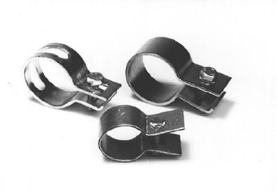 HALTER ABGASANLAGE BOSAL 250525 1