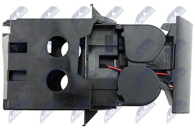 Držiak nápoja NTY EZC-WW-405