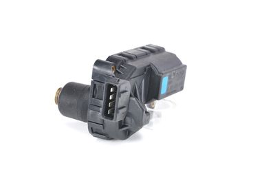 LEERLAUFREGELVENTIL LUFTVERSORGUNG BOSCH 0132008600 7