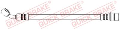 Тормозной шланг QUICK BRAKE 50.073 для HONDA JAZZ