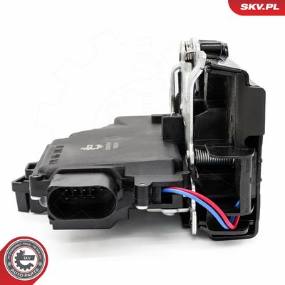 Zámek dveří ESEN SKV 60SKV241