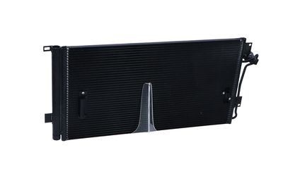 CONDENSATOR CLIMATIZARE NRF 35639 24