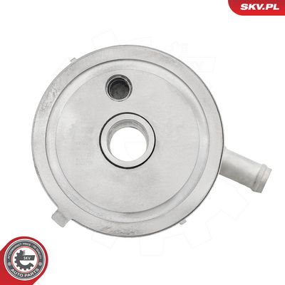 Chladič oleje, automatická převodovka ESEN SKV 31SKV468
