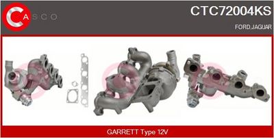 COMPRESOR SISTEM DE SUPRAALIMENTARE