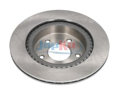 Disc frana JAPKO 61157C