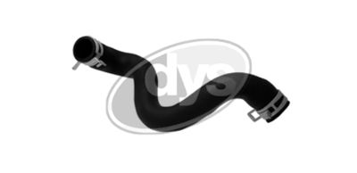 FURTUN RADIATOR DYS 7711318