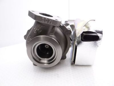 COMPRESOR SISTEM DE SUPRAALIMENTARE GARRETT 7509525017S 6