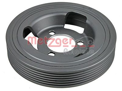 RIEMENSCHEIBE KURBELWELLE METZGER AUTOTEILE 6400057 1