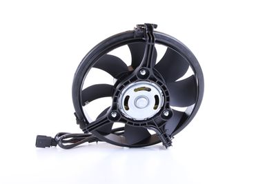 VENTILATOR RADIATOR NISSENS 85742 23