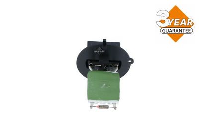 Modstand, kabineventilator NRF 342049