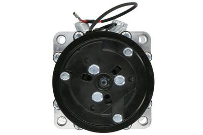 Airconditioning compressor past: VOLVO 960 II 2.5 08.94-12.96