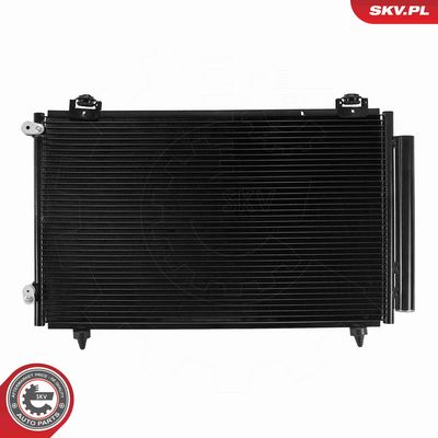 CONDENSATOR CLIMATIZARE ESEN SKV 86SKV225 1